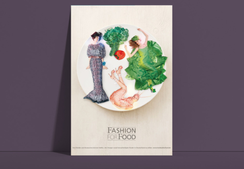 Fashion For Food